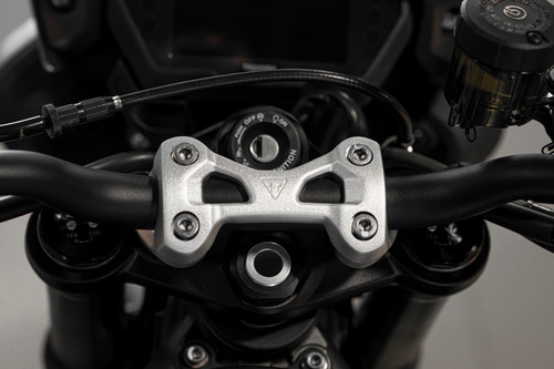 Imagen 14 de 19 de Triumph Street Triple Rs