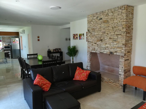 Imagen 7 de 29 de Casa En Venta - Haras Del Sol