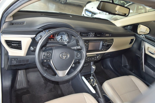 Corolla