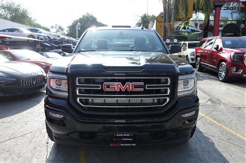 Imagen 2 de 13 de Gmc Sierra 2016