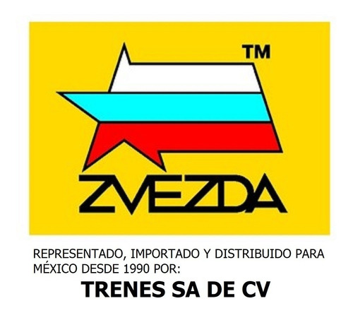 Vehículo Ruso Blindado Tiger Con Lanzamisil By Zvezda # 3682