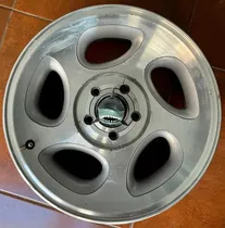 Comprar Rin 16 Ford Explorer Sport Trac Ranger #3l2z1007ma 1 Pieza