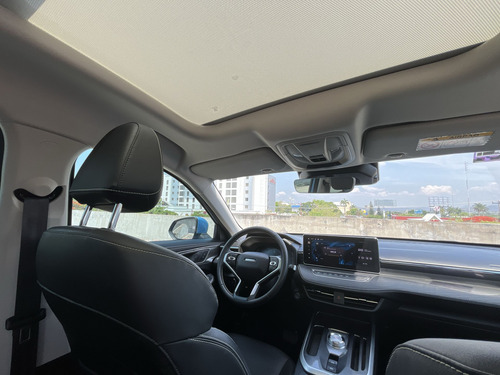 GWM Haval Jolion 1.5 Luxury Hev