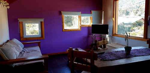 Departamento Céntrico De 3 Ambientes Villa La Angostura