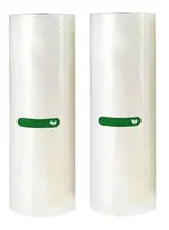 Comprar Rollos Envasadora Al Vacío Turbosaver Set X 2 (22cms X 5mts)