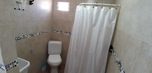 Imagen 12 de 14 de Departamento 2 Amb 250mts Del Mar 1er Piso X Escalera
