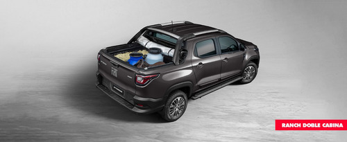 Fiat Strada 1.3 Volcano