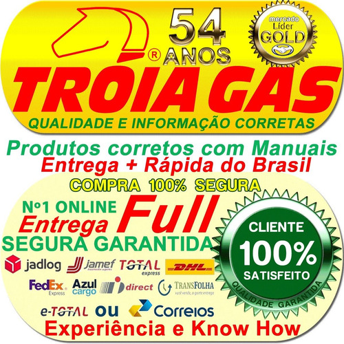 Variador Avanco Cabeado T30 A Até I Rotacao Roda Fonica Tury