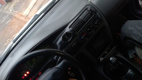 Ford Zetec Gl 1.8