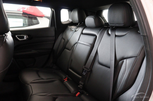 Imagem 10 de 13 de Jeep Compass 2.0 Td350 Turbo Diesel Longitude At9