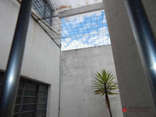 Imagem 12 de 30 de Prédio Para Alugar, 328 M² Por R$ 11.000/mês - Jardim Do Mar - São Bernardo Do Campo Ótima Oportunidade - Pr0147