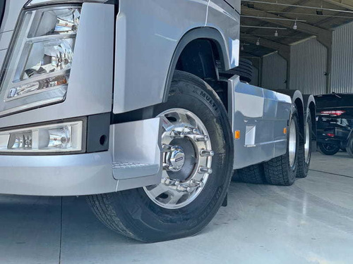 Imagem 4 de 15 de Volvo New Fh 540, 6x4, 21/21