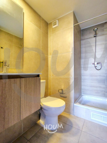 Departamento Avenida Vicuña Mackenna Id: 155731