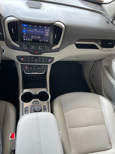 GMC Terrain 3.6 Denali At