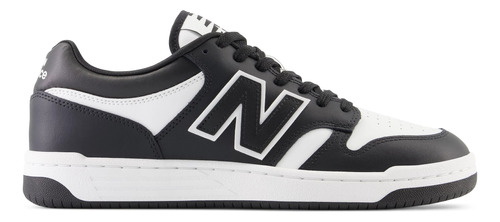 Championes New Balance De Hombre - 480 - Bb480lba