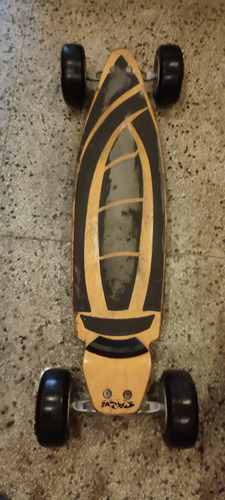 Skate Longboard, Usado.