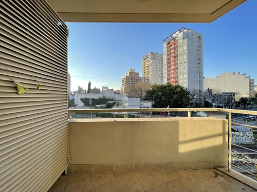 Imagen 22 de 30 de Venta Monoambiente Con Amenities. Posibilidad Compra Con Renta