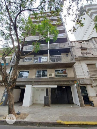 Imagen 2 de 17 de Venta Departamento 2 Dormitorios Nuevo Centro Rosario
