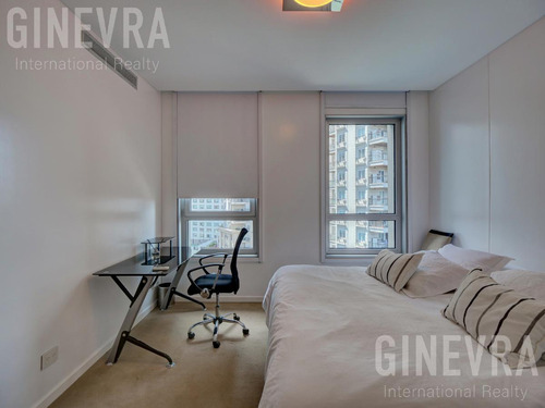 Departamento En Venta - 3 Ambientes - Torre Mulieris, Puerto Madero