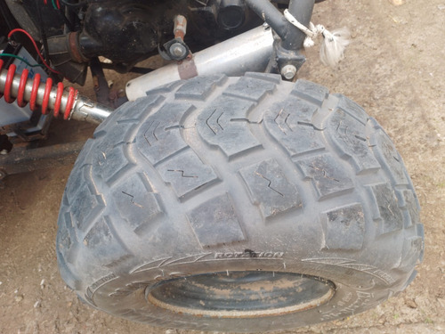 Arenero Utv Sunequip Talon 150