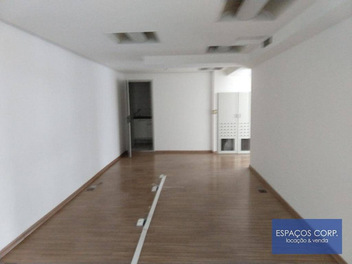 Imagem 15 de 23 de Conjunto À Venda, 70m² - Brooklin - São Paulo/sp - Cj1724