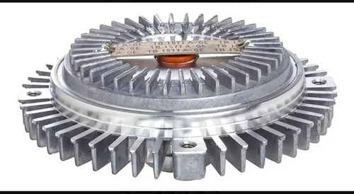 Imagem 2 de 4 de Polia Viscosa Da Hélice Bmw 318 - 1991-1998