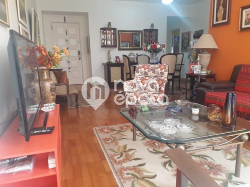 Imagem 5 de 29 de Apartamento - Ref: Co4ap40646