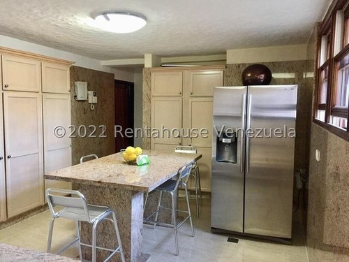 Imagen 11 de 30 de Mayerling Gonzalez Bm Vende Casa La Lagunita Country Club Mls #23-5183