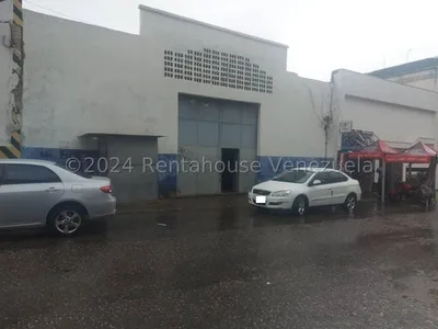 Galpón en venta