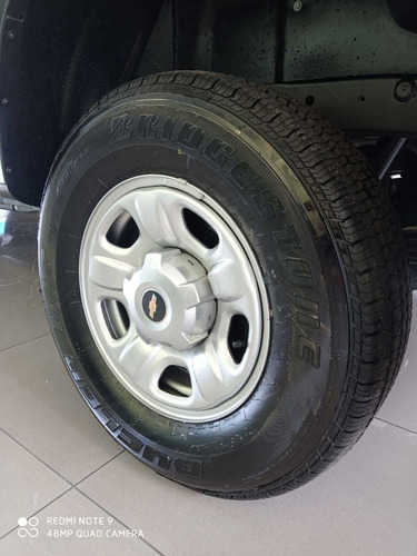 Chevrolet S10 2021 2.8 Ls Cd Tdci 200cv 4x2
