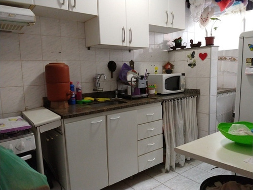 Apartamento Com 2 Quartos Para Comprar No Califórnia Em Belo Horizonte/mg - Vis3533