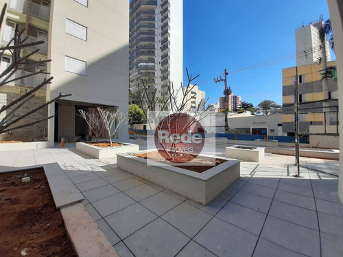 Imagem 14 de 30 de Apartamento À Venda, 92 M² Por R$ 773.000,00 - Vila Adyana - São José Dos Campos/sp - Ap10352