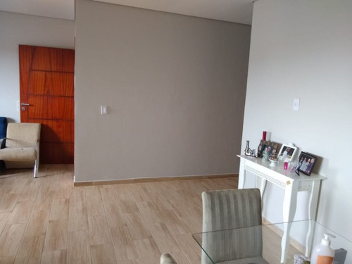 Imagem 9 de 20 de Casa À Venda, 273 M² Por R$ 325.000,00 - Altos De Votorantim - Votorantim/sp - Ca2611