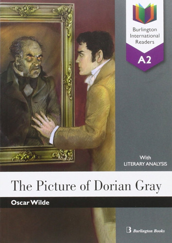 Libro Picture Of Dorian Gray, The  Reader - 