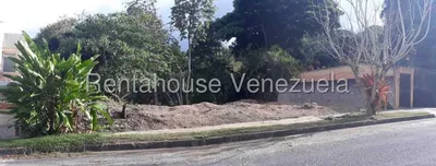 Terreno en venta
