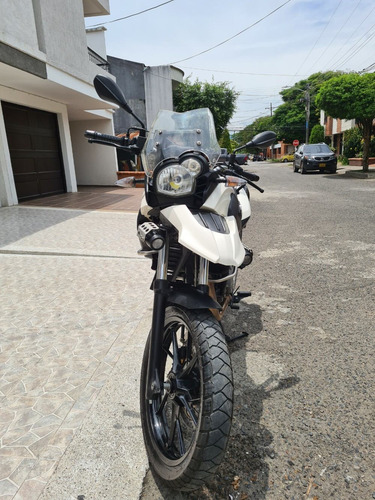 Bmw G650gs