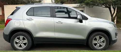 Chevrolet Tracker 1.8 Ls