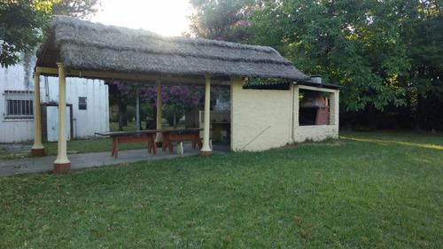Imagen 6 de 20 de Venta Terreno / Casa Quinta En Paso Del Rey ( Apto También Para Deposito O Industria )