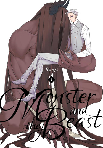 Libro: Monster And The Beast, Vol. 1 (monster And The Beast,