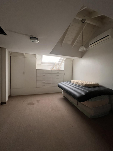 Casa En Venta O Alquiler En Barrio Privado Santa Ana