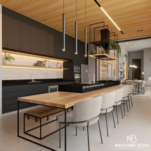 Imagem 18 de 23 de Casa Com 4 Dormitórios À Venda, 303 M² Por R$ 1.920.000,00 - Quinta Dos Ventos - Ribeirão Preto/sp - Ca0414