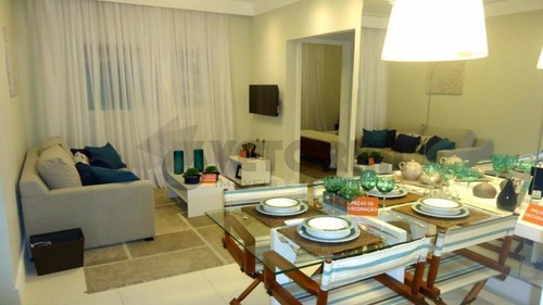 Imagem 21 de 30 de Apartamento Com 2 Dormitórios À Venda, 47 M² Por R$ 330.000,00 - Martim De Sá - Caraguatatuba/sp - Ap0384