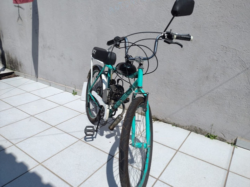 Imagem 3 de 4 de Bikelete