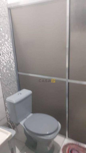 Imagem 4 de 13 de Chácara Com 2 Dormitórios À Venda, 1300 M² Por R$ 300.000,00 - Glebas Califórnia - Santa Bárbara D'oeste/sp - Ch0053