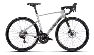 Bicicleta Swift Carbon Enduravox Evo 2023 Alum Shimano 105