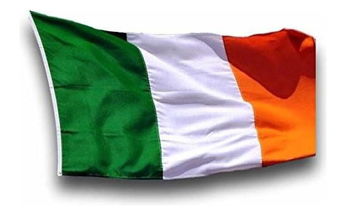 Bandera Eeuu Us Flag Factory 2x3 Ft Irlanda Bandera Irlandes