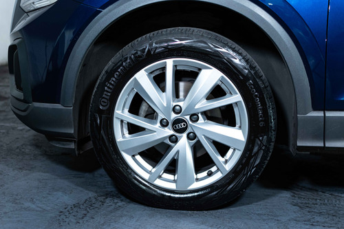 Audi Q2 1.4 35 Tfsi Dynamic