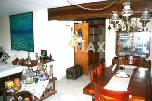 Imagen 3 de 15 de En Venta Apartamento Ubicado En San Antonio De Los Altos La Urbanización Las Minas