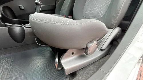 Chevrolet Spark Gt Ls 2019