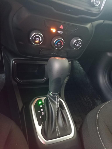 Imagen 15 de 23 de Jeep Renegade Sport Mt5